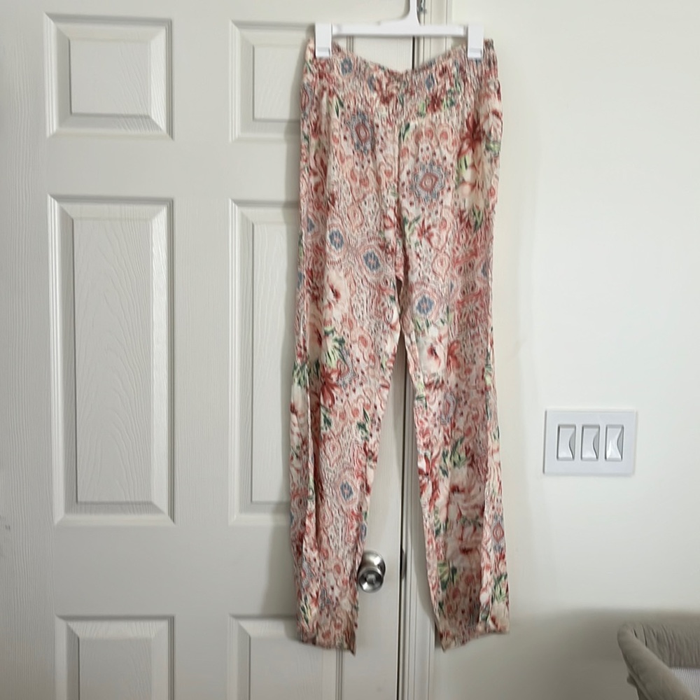 Flowy O’Neill Pants